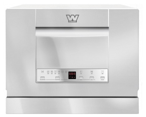 Посудомоечная Машина Wader WCDW-3213 Фото