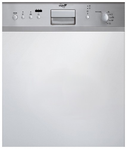 Посудомоечная Машина Whirlpool ADG 8192 IX Фото