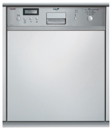 Посудомоечная Машина Whirlpool ADG 8921 IX Фото